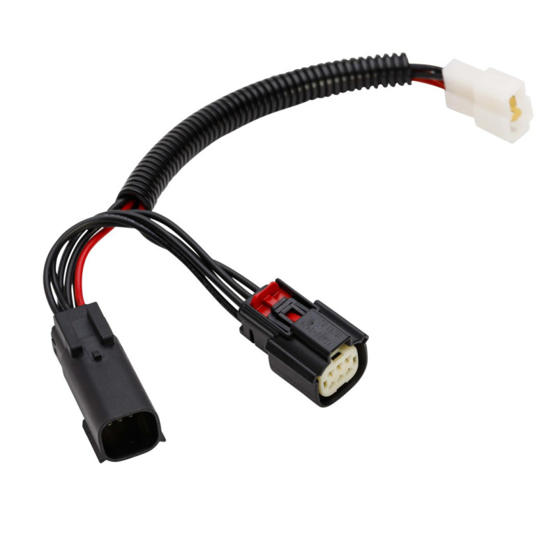 Адаптер дальнього світла для Jeep Wrangler JL NHWA02H36 plug and play