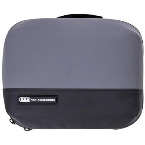 Сумка для косметичних аксесуарів ARB TOILETRIES BAG II з дзеркалом та тримачами для щіток