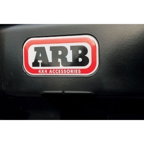 Логотип ARB для човна 215611SP розмір 94х44 мм
