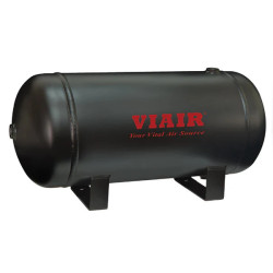 Ресивер VIAIR 91028 9.5 л для компресора з тиском 13.6 Атм Ресивер VIAIR 91028 9.5 л для компресора з тиском 13.6 Атм