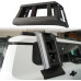 Бокова сходинка Toyota LC250 2024+ з міцного сплаву для багажника