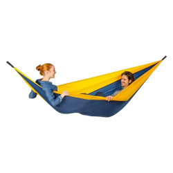 Гамак Amazonas Adventure Ripstop Nylon 275х140 см вантажопідйомність 150 кг