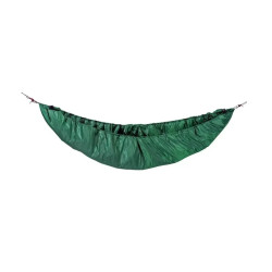 Підкладка Amazonas Underquilt термозахисна з утеплювачем Hollowfiber 260х120 см Підкладка Amazonas Underquilt термозахисна з утеплювачем Hollowfiber 260х120 см