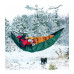 Підкладка Amazonas Underquilt термозахисна з утеплювачем Hollowfiber 260х120 см