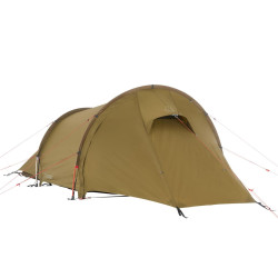 Намет Nordisk Halland 2 PU (2.0) Dark Olive Green (10921206) Намет Nordisk Halland 2 PU (2.0) Dark Olive Green (10921206)