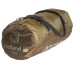 Намет Nordisk Halland 2 PU (2.0) Dark Olive Green (10921206)