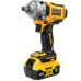 Гайкокрут ударний DeWALT DCF891P2T 18В XR 1084 Нм 3 режими