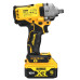 Гайкокрут ударний DeWALT DCF891P2T 18В XR 1084 Нм 3 режими