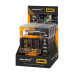 Набір біт DeWALT DT70782 з кутовою насадкою 33 шт. Phillips Pozidriv Torx
