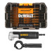 Набір біт DeWALT DT70782 з кутовою насадкою 33 шт. Phillips Pozidriv Torx