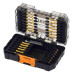 Набір біт DeWALT DT70902T 28 шт з насадками Phillips Pozidriv Torx у кейсі