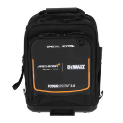 Сумка для інструментів DeWALT DWST83524-9 балістичний нейлон 360x280x245 мм Сумка для інструментів DeWALT DWST83524-9 балістичний нейлон 360x280x245 мм