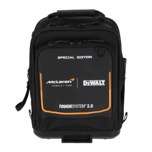 Сумка для інструментів DeWALT DWST83524-9 балістичний нейлон 360x280x245 мм