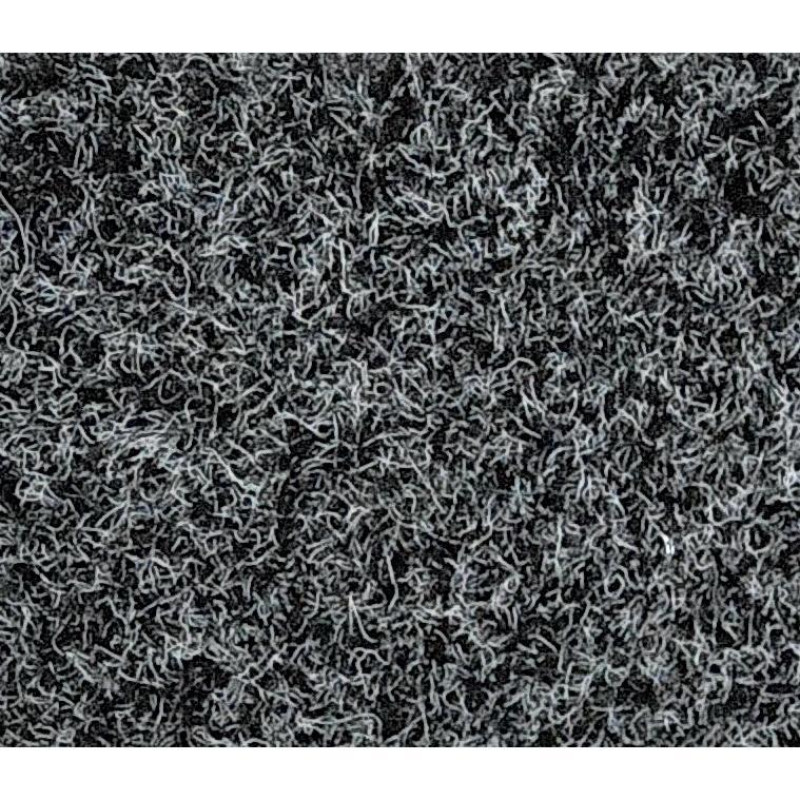 Ковролін Sparta Charcoal 1 м.п. щільність 20 oz для човна