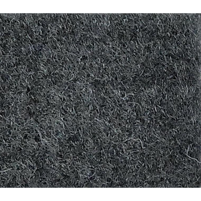 Килимок Sparta Gunmetal 1 м.п. щільність 16 oz. ширина 1.83м для човна