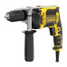 Дриль ударний STANLEY FatMax FMEH750K 750 Вт 0-3200 об/хв 54400 уд/хв
