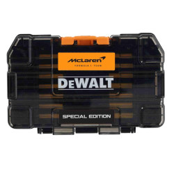 Набір біт DeWALT DT70909T 29 шт з насадками для різних типів шліпувальних інструментів