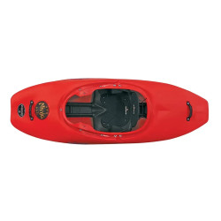 Каяк Rainbow Kayaks Ninja Club ігровий для бурхливої води 194 см Каяк Rainbow Kayaks Ninja Club ігровий для бурхливої води 194 см
