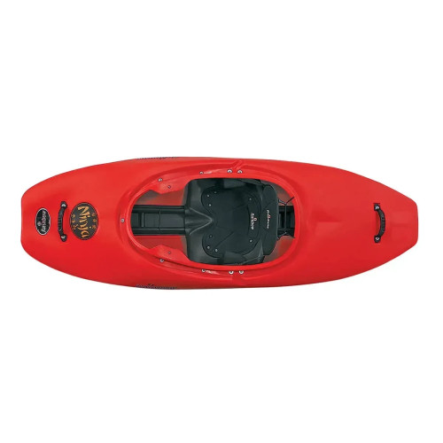Каяк Rainbow Kayaks Ninja Club ігровий для бурхливої води 194 см