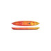 Каяк Rainbow Kayaks Orca Expedition 3 місця Sit-On-Top 420 см