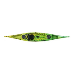 Каяк Rainbow Kayaks Vulcano 4.60 Base одномісний Sit-On-Top 460 см Каяк Rainbow Kayaks Vulcano 4.60 Base одномісний Sit-On-Top 460 см
