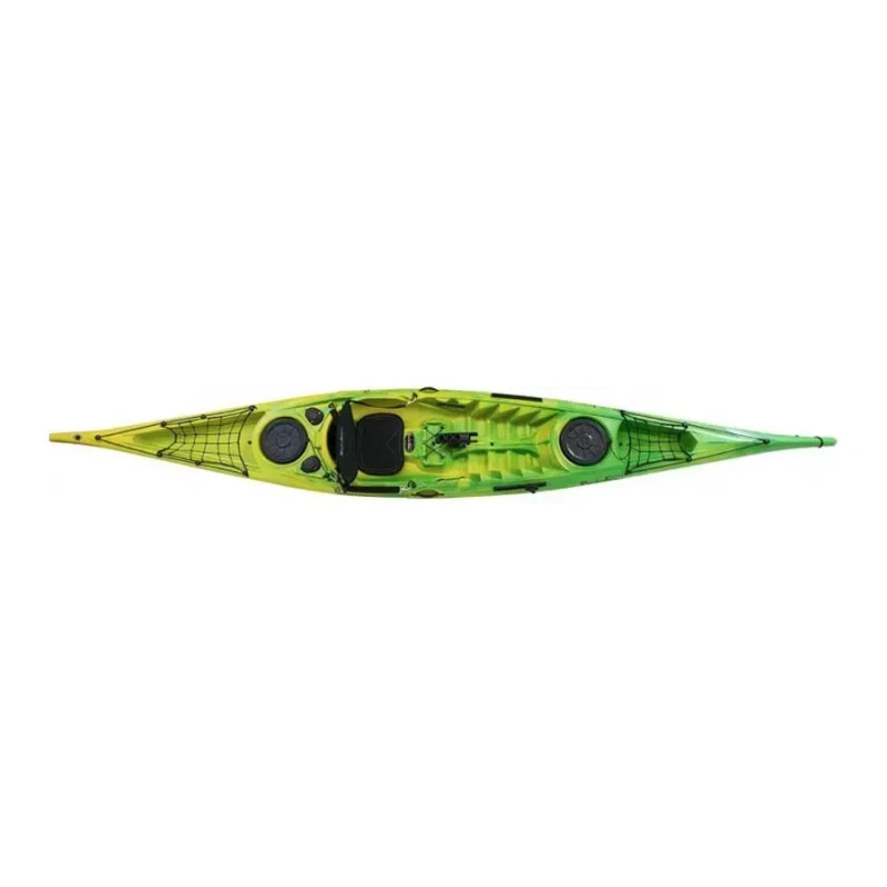 Каяк Rainbow Kayaks Vulcano 4.60 Base одномісний Sit-On-Top 460 см