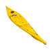 Каяк Rainbow Kayaks Vulcano 4.60 Base одномісний Sit-On-Top 460 см