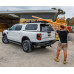Кунг ARB для Ford Ranger 22+/VW Amarok 23+ CLS79A гладкий