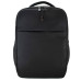Рюкзак міський Semi Line 24 Black для подорожей із відділенням для ноутбука 14 дюймів