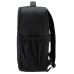 Рюкзак міський Semi Line 24 Black для подорожей із відділенням для ноутбука 14 дюймів
