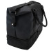 Сумка дорожня Semi Line 24 Black 600D Поліестер PVC для подорожей