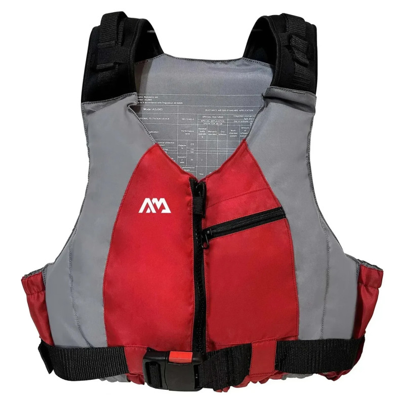 Рятувальний жилет Aqua Marina PFD для каякінгу та сапбордингу 40N-50N