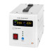 ДБЖ з правильною синусоїдою LPY-PSW-500VA+ 350Вт 12V LCD