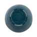 Сервіз столовий Gimex Stone Dark Blue меламін для кемпінгу 12 предметів