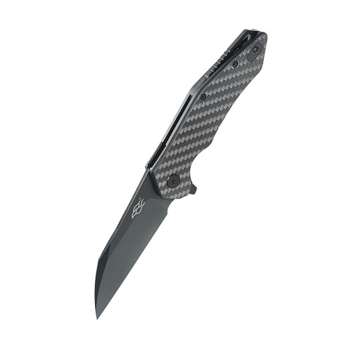 Ніж складаний Firebird FH31B карбон D2 wharncliffe Liner Lock 198 мм