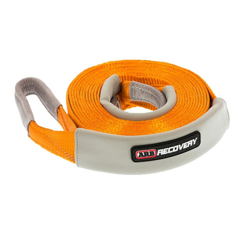 Буксирувальна шлейка ARB715 динамічна 15000 кг із нейлону