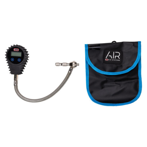 Цифровий манометр ARB E-Z Deflator для контролю тиску в колесах 15-75 PSI