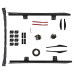 Установчий комплект багажника ARB BASE Rack для Ford Ranger 22+ VW Amarok 23+