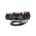 Лебідка електрична ARB ARW100SA 4536 кг 12V з пульта 2-в-1