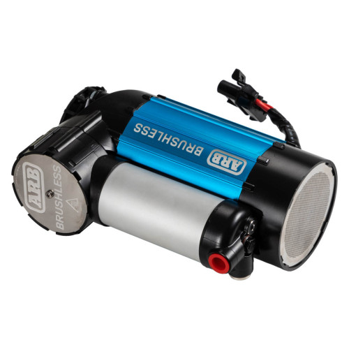 Компресор повітряний ARB CKBLA12 безщітковий 130 л/хв 12V