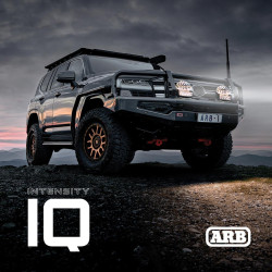 Додаткові LED фари ARB Intensity IQ 170 Вт із цифровим керуванням
