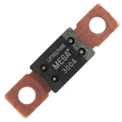 MIDI-запобіжник 300А SLBSP001 для батареї ARB Slimline 100 MIDI-запобіжник 300А SLBSP001 для батареї ARB Slimline 100