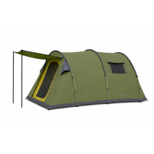 Намет кемпінговий Tribe Meteora 4 T-AC-0012 olive