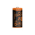 Акумулятор Flextail ZERO BATTERY 900mAh RCR123A USB Type-C для ліхтарів