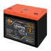 Акумулятор LiFePO4 12.8V 64Аг Смарт BMS пластик