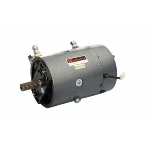 Мотор до лебідки COMEUP DV-9/12 12V 882153