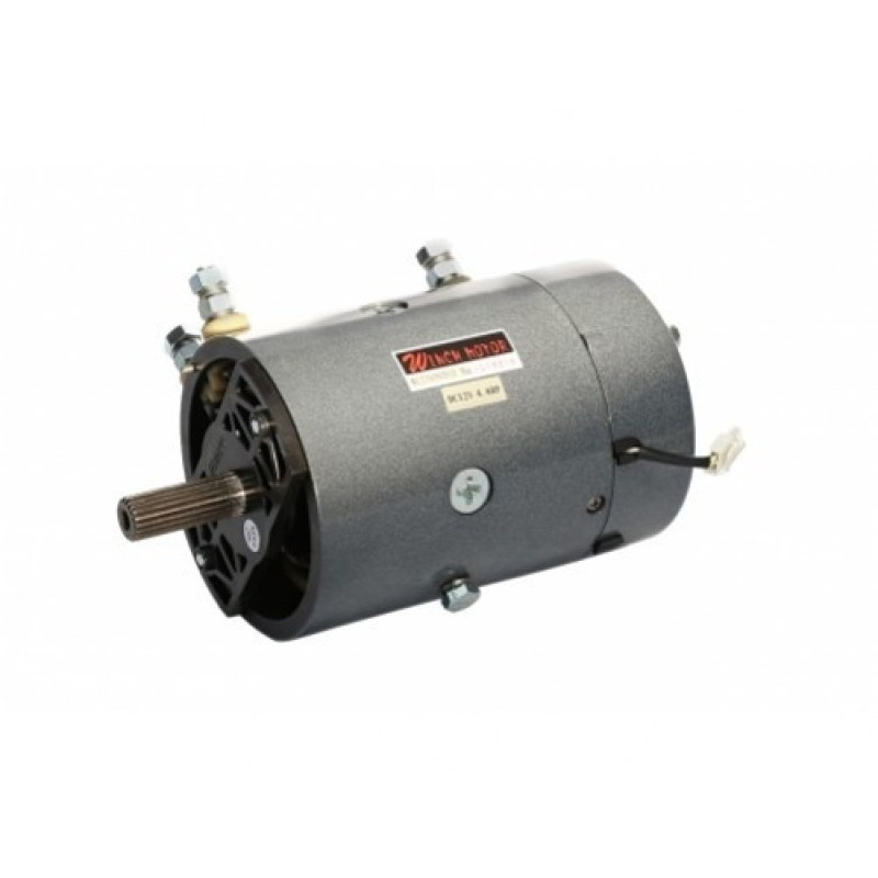 Мотор до лебідки COMEUP DV-9/12 12V 882153