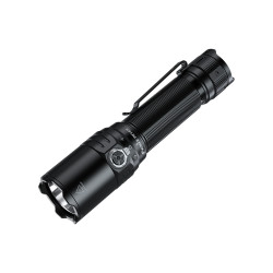 Ліхтар тактичний Fenix TK15R 3200 лм Luminus SFT70 IP68 чорний Ліхтар тактичний Fenix TK15R 3200 лм Luminus SFT70 IP68 чорний