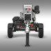 Дровокол Jansen HS-20DS63K бензиновий 4.8 кВт електричний 2.2 кВт