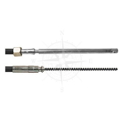 Трос рулевий Ultraflex М58 16 футів новий стан з Італії для човна та катера Трос рулевий Ultraflex М58 16 футів новий стан з Італії для човна та катера